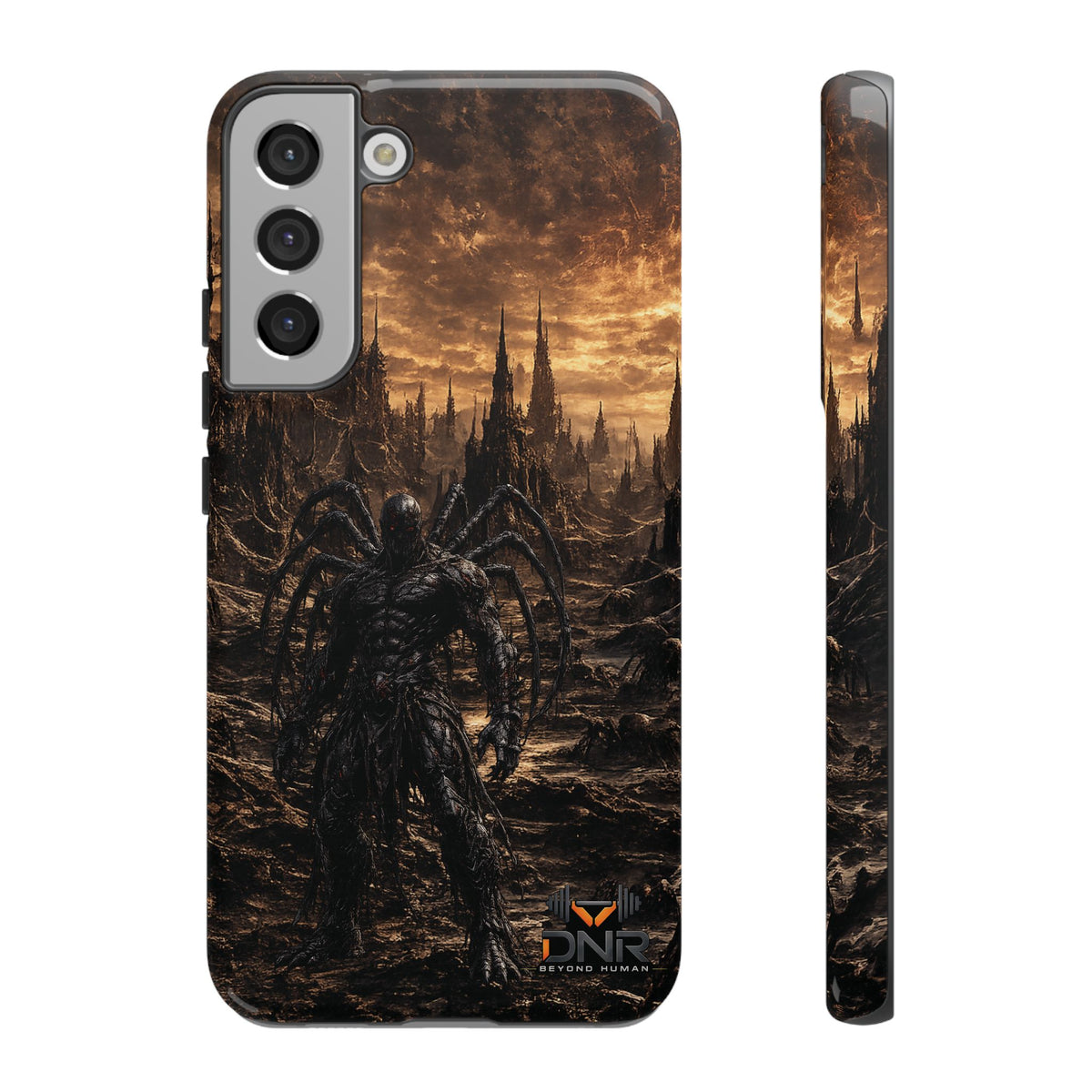 The Bone Lifter Phone Case — Tough Cases