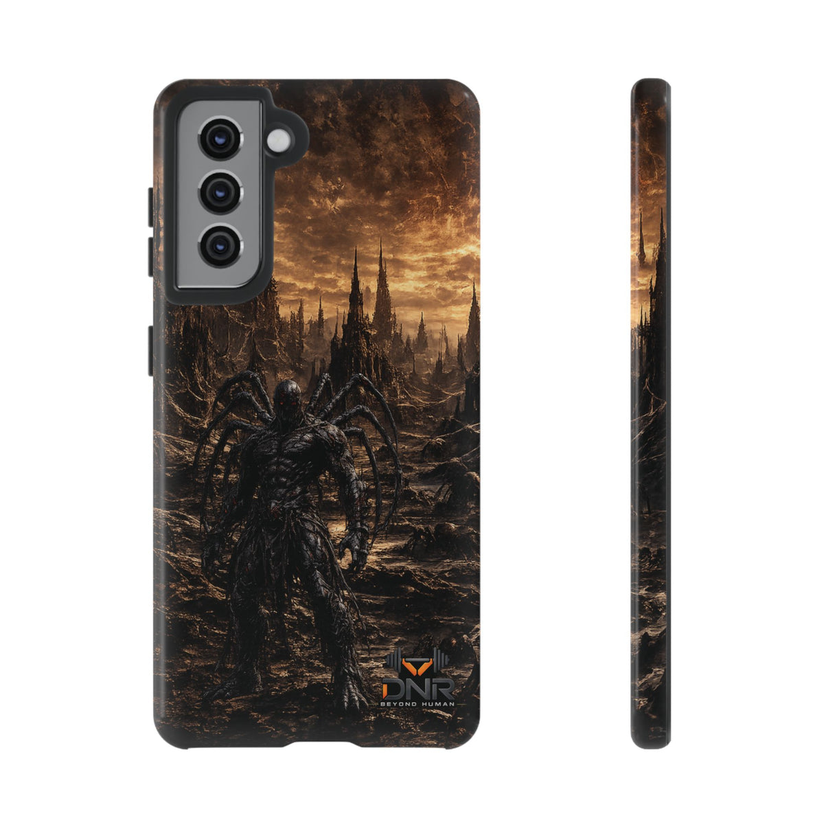 The Bone Lifter Phone Case — Tough Cases