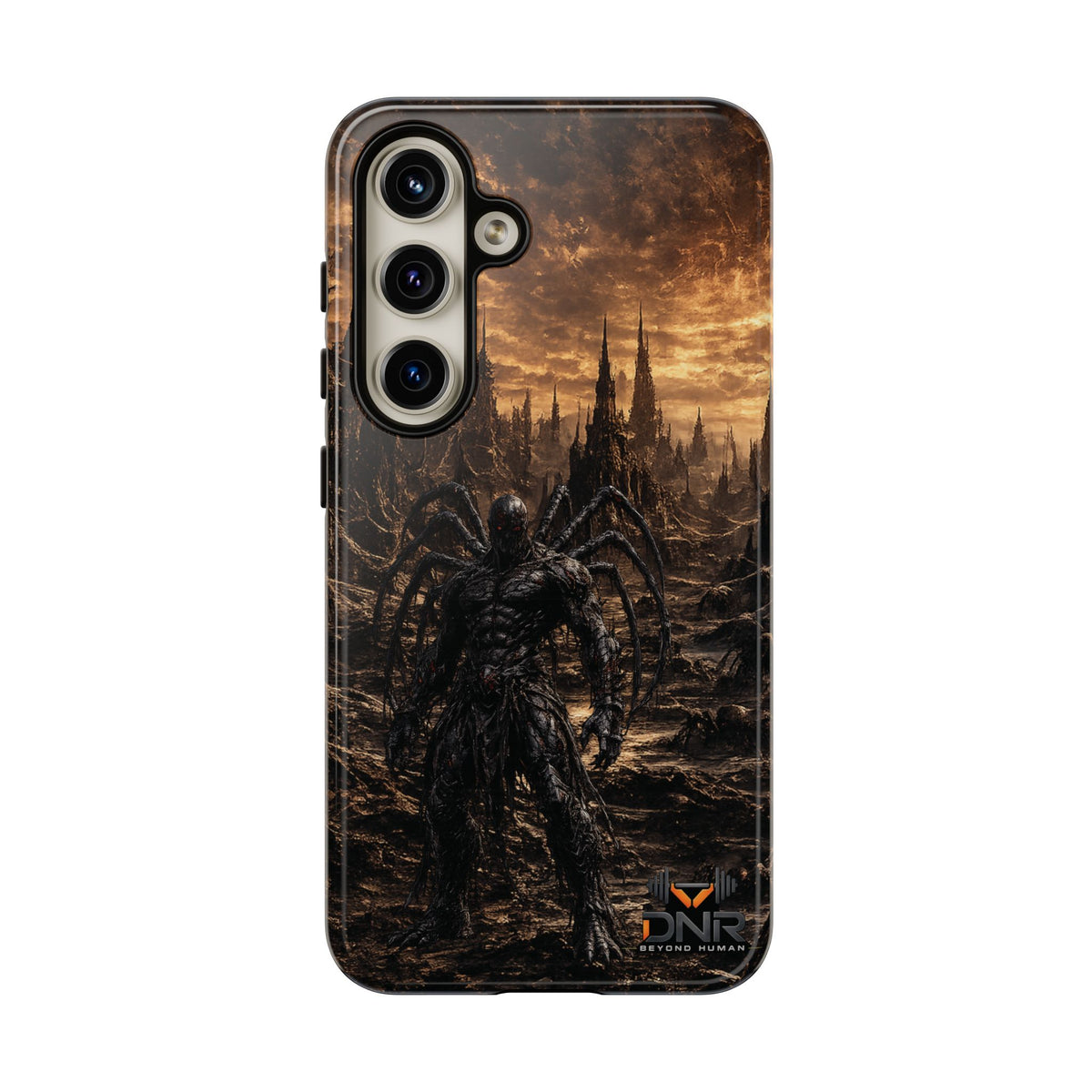 The Bone Lifter Phone Case — Tough Cases