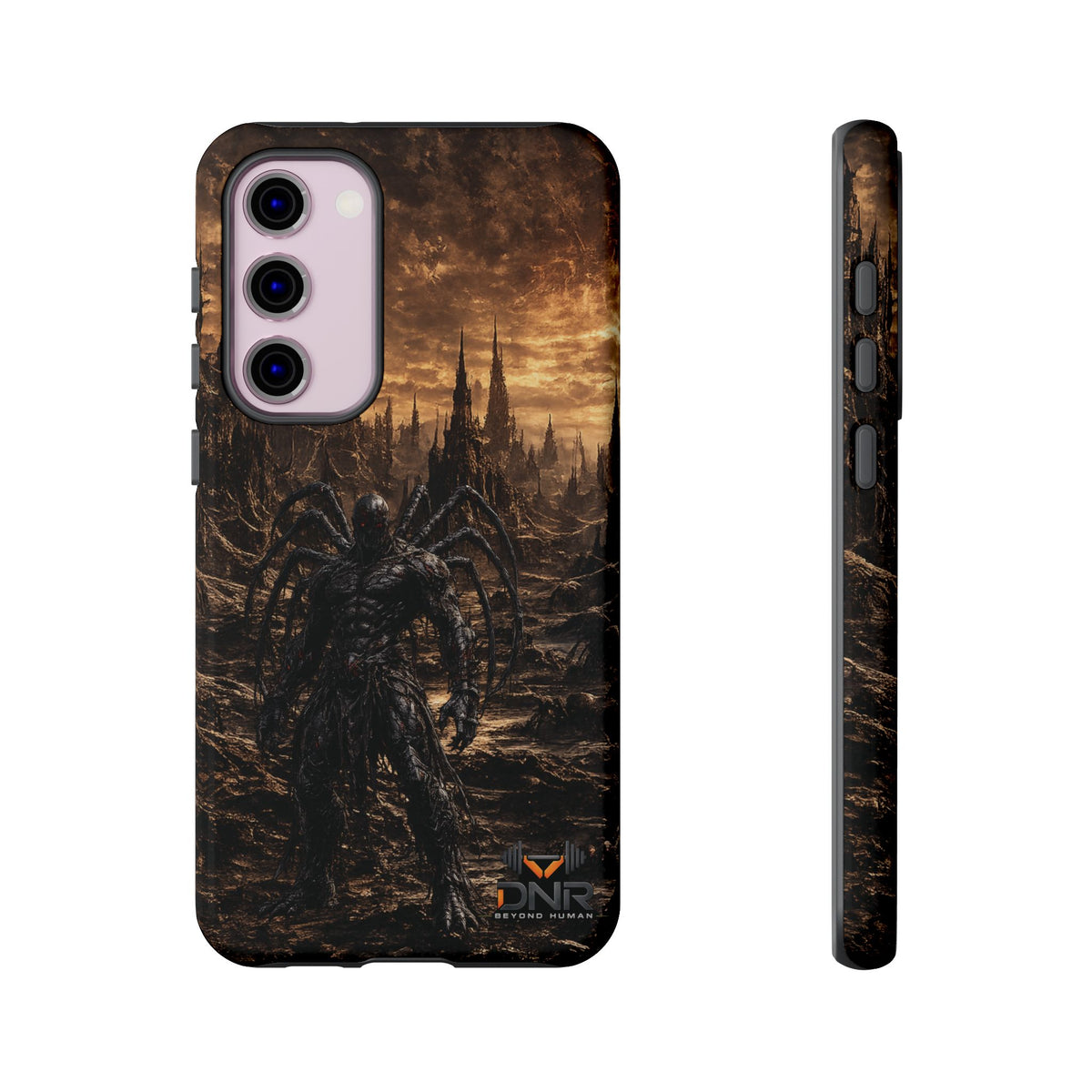 The Bone Lifter Phone Case — Tough Cases