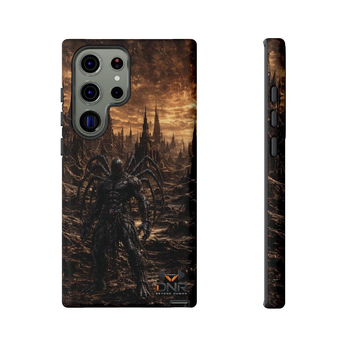 The Bone Lifter Phone Case — Tough Cases