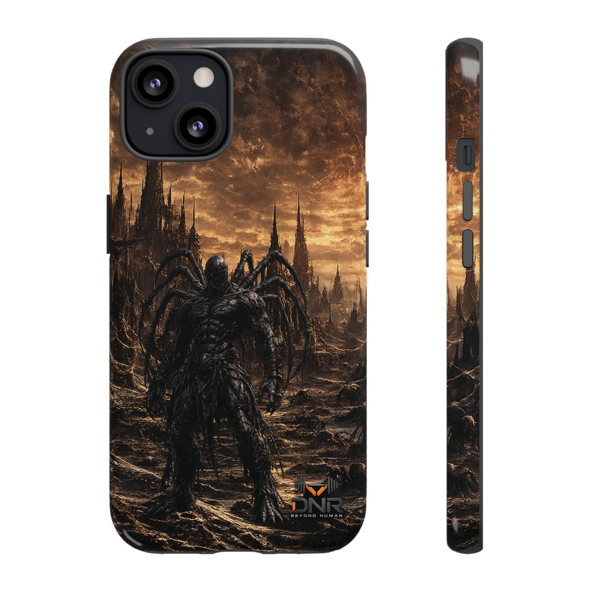 The Bone Lifter Phone Case — Tough Cases
