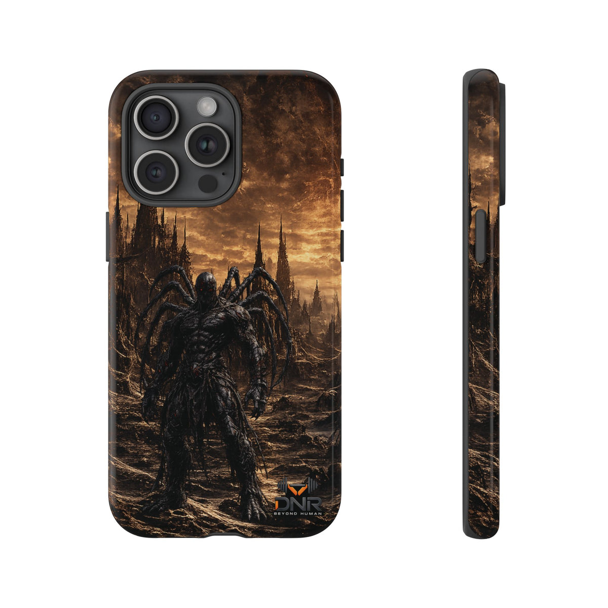 The Bone Lifter Phone Case — Tough Cases