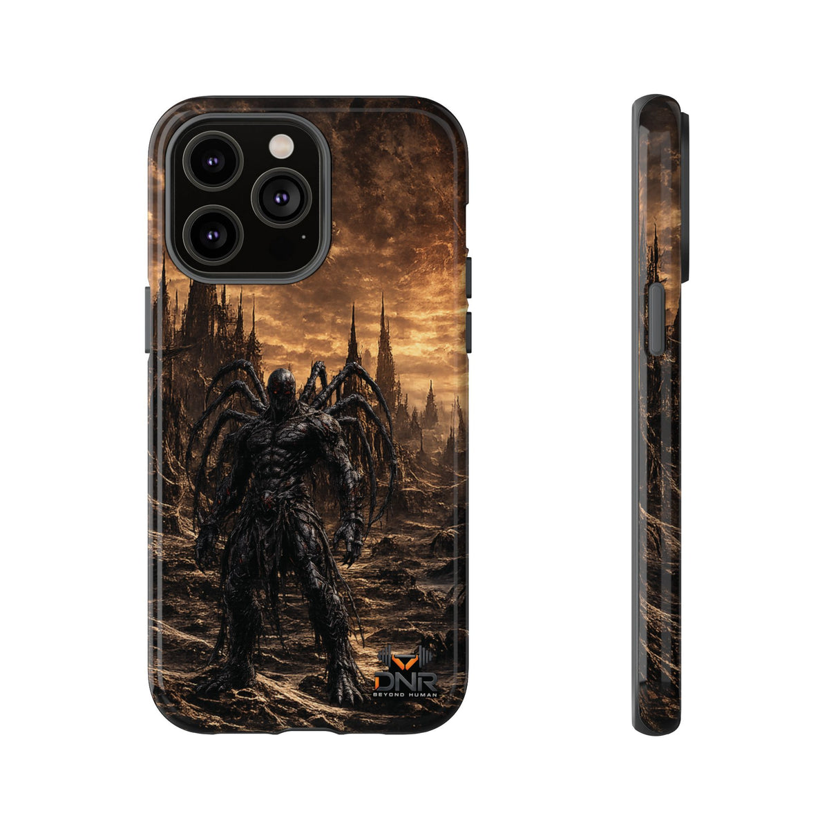 The Bone Lifter Phone Case — Tough Cases
