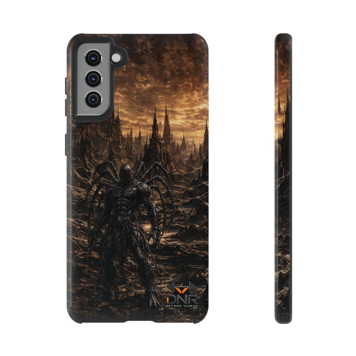 The Bone Lifter Phone Case — Tough Cases