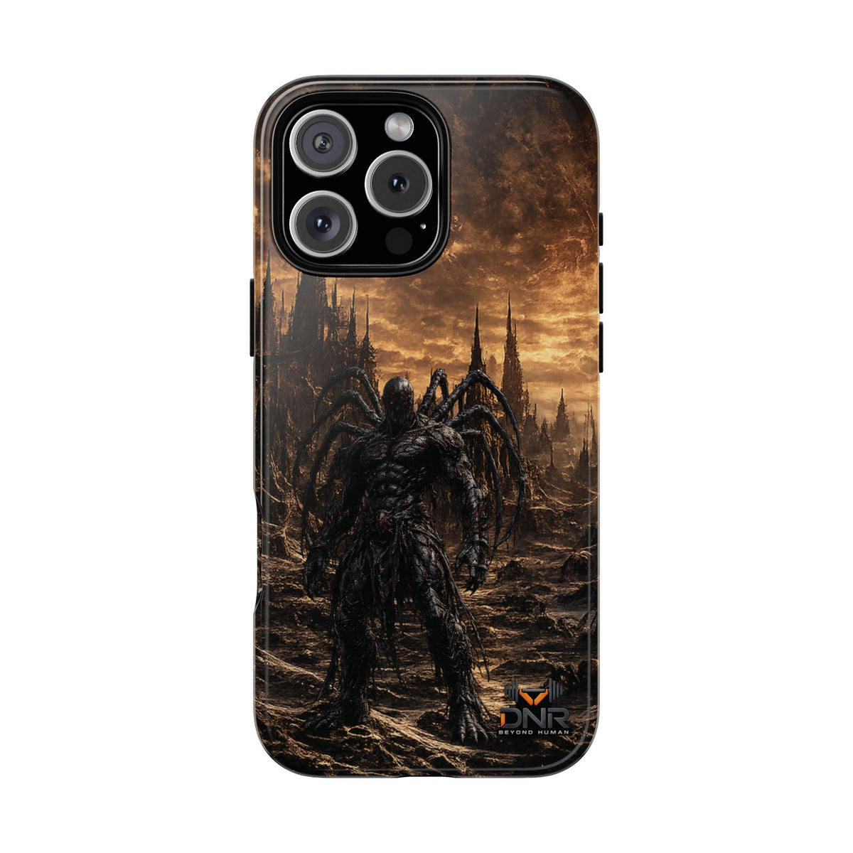 The Bone Lifter Phone Case — Tough Cases