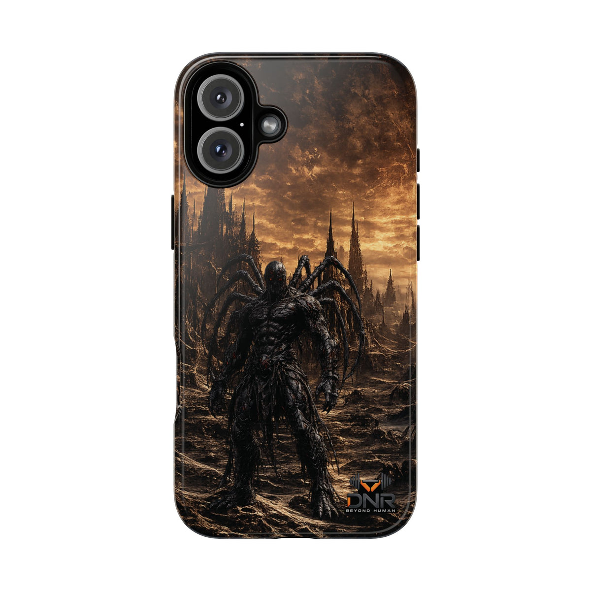 The Bone Lifter Phone Case — Tough Cases