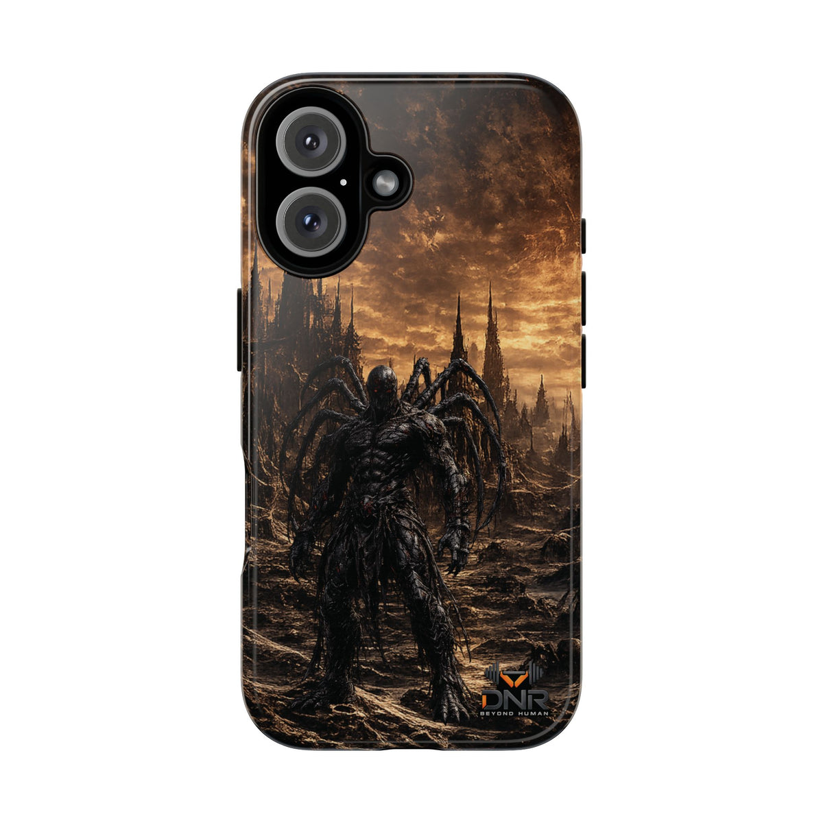 The Bone Lifter Phone Case — Tough Cases