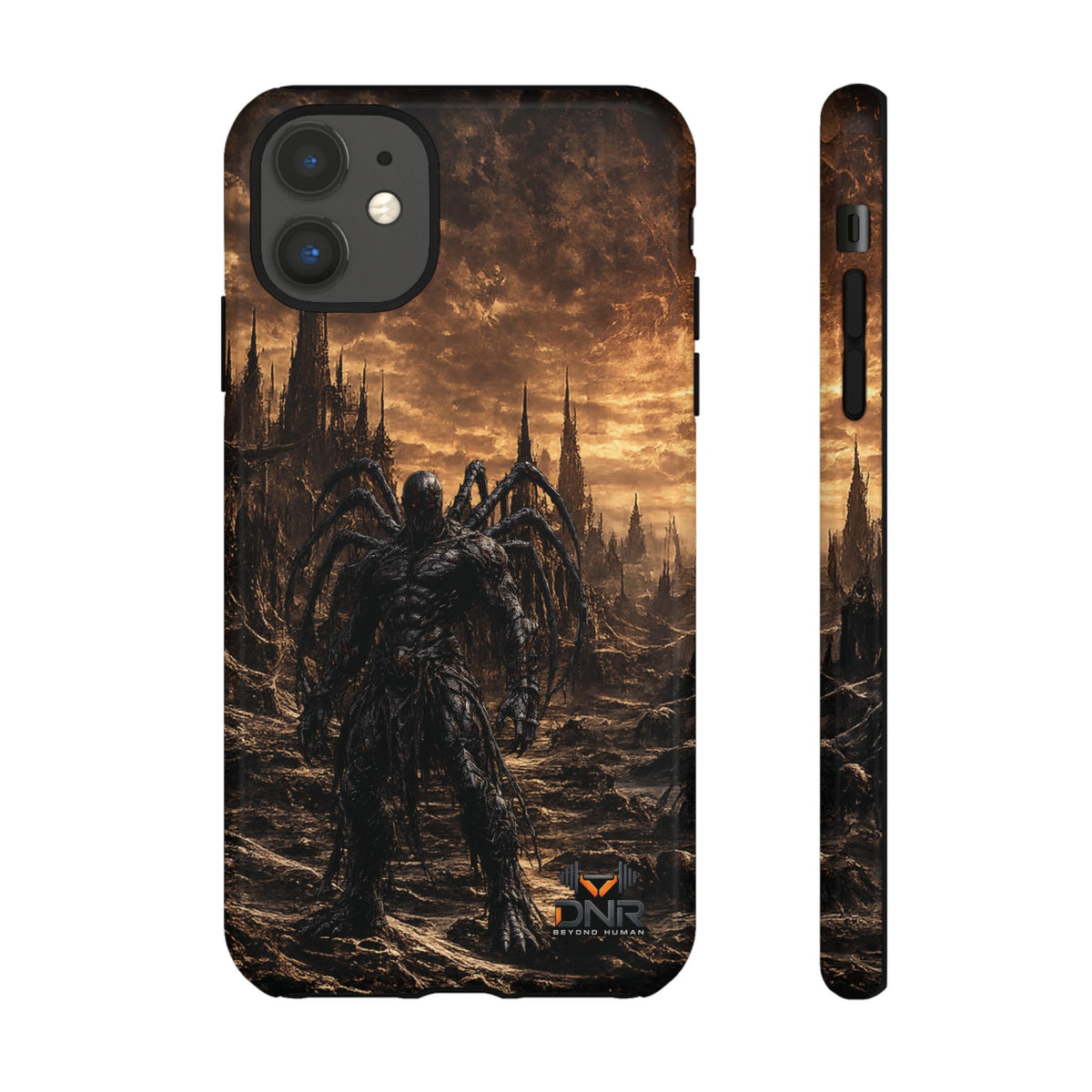 The Bone Lifter Phone Case — Tough Cases