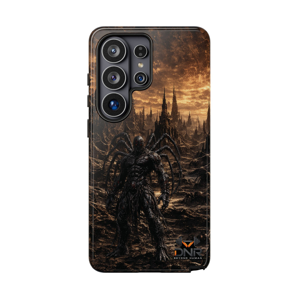 The Bone Lifter Phone Case — Tough Cases