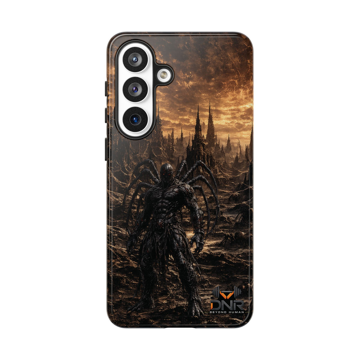 The Bone Lifter Phone Case — Tough Cases
