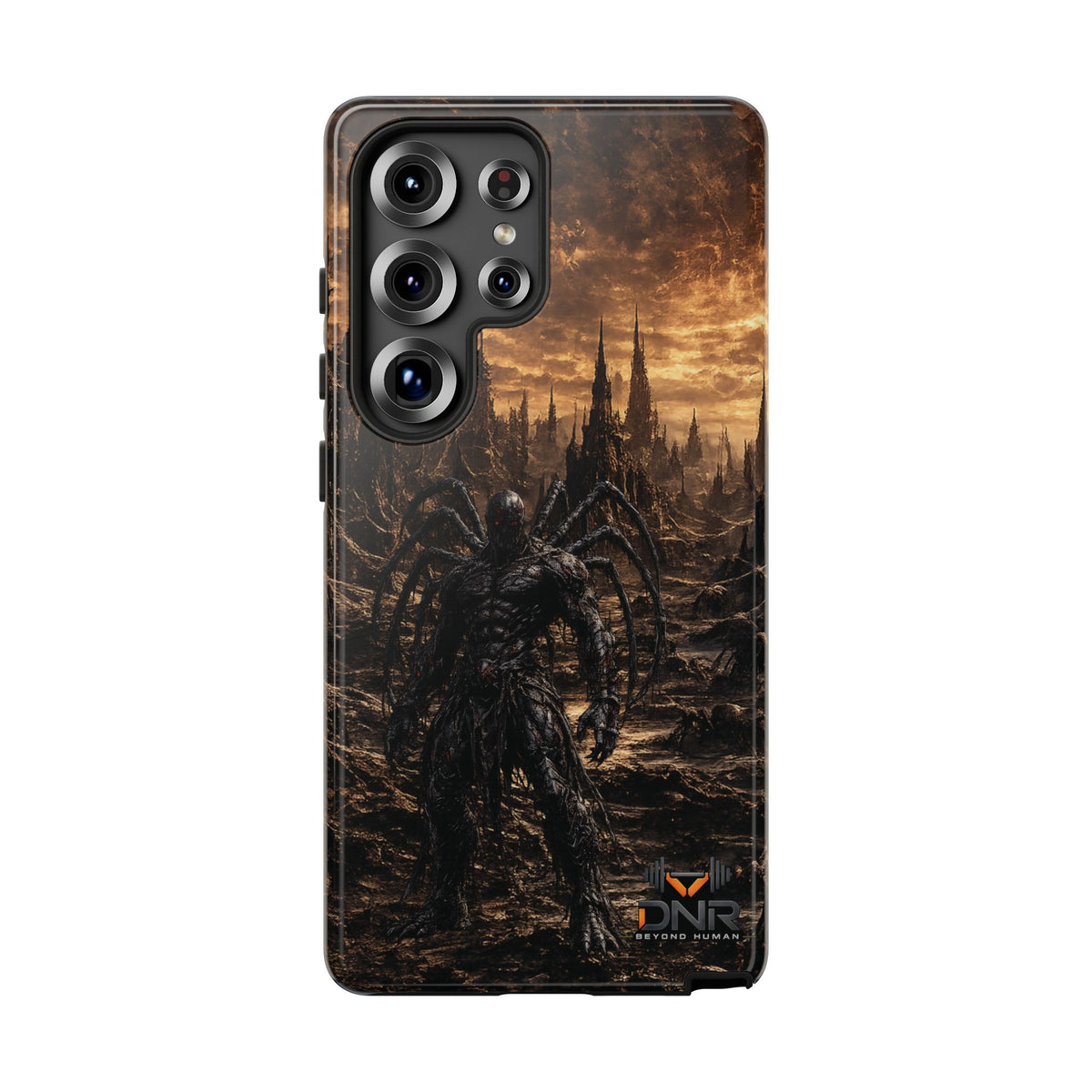 The Bone Lifter Phone Case — Tough Cases