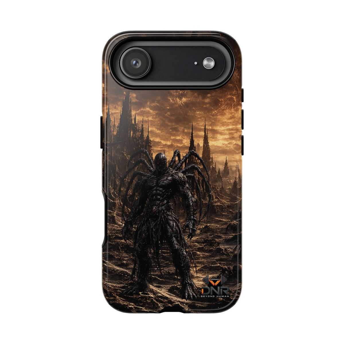 The Bone Lifter Phone Case — Tough Cases