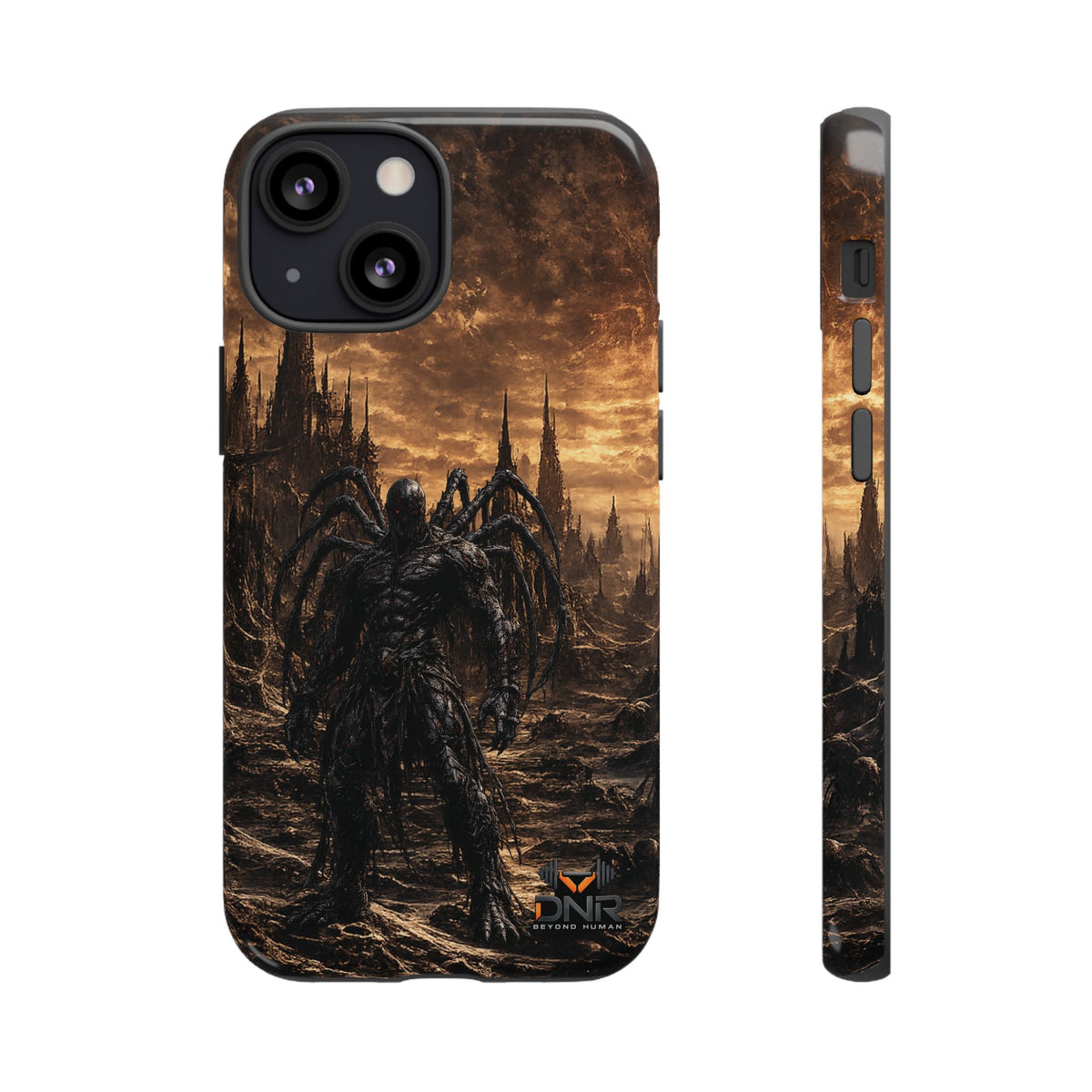 The Bone Lifter Phone Case — Tough Cases