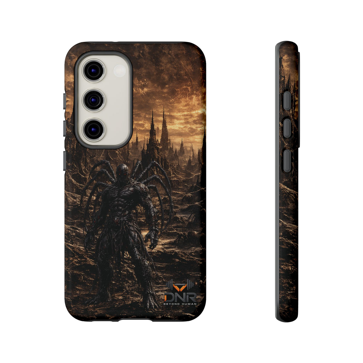 The Bone Lifter Phone Case — Tough Cases