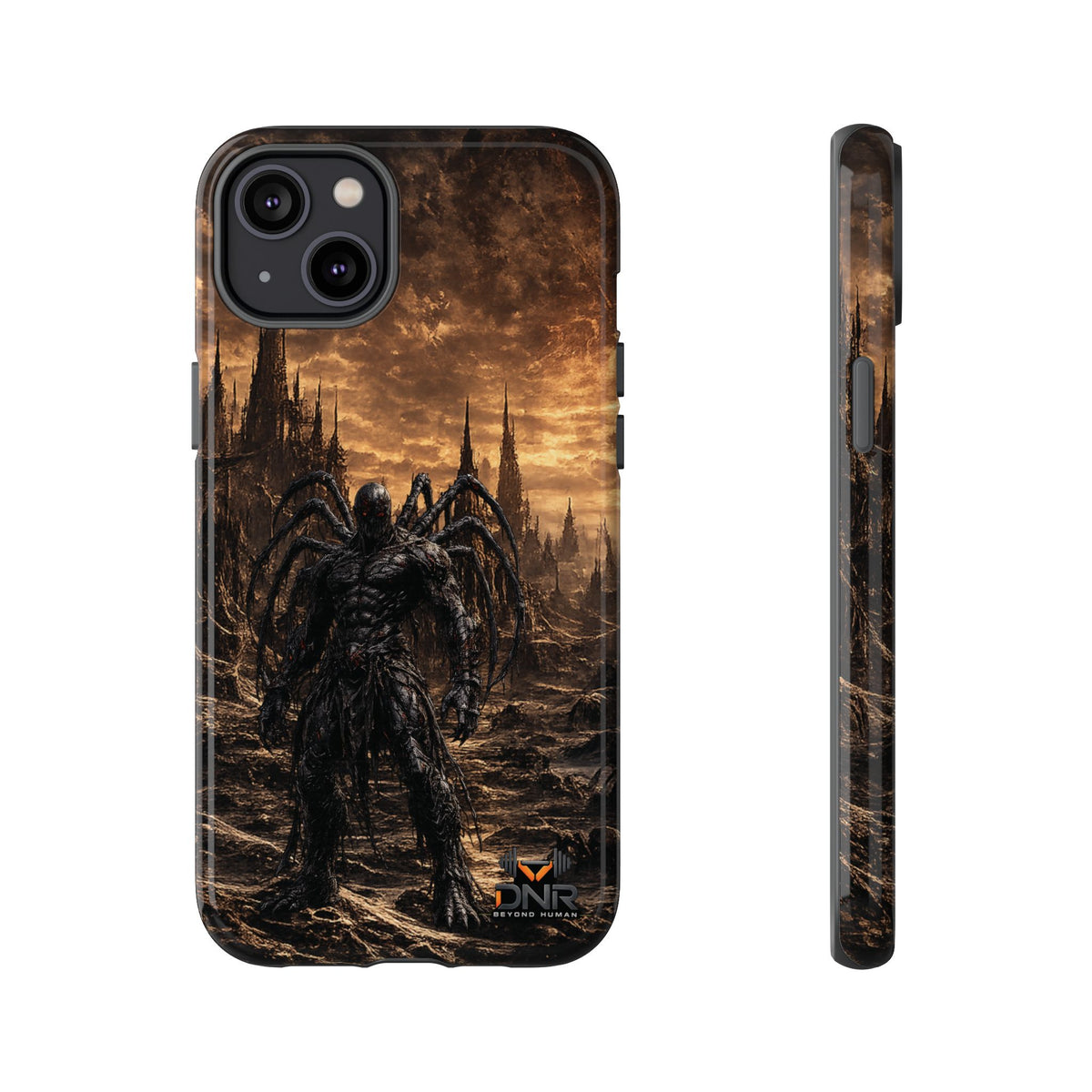 The Bone Lifter Phone Case — Tough Cases