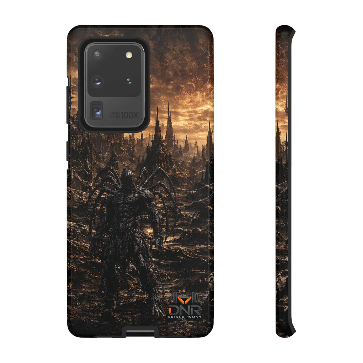 The Bone Lifter Phone Case — Tough Cases
