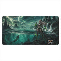 The Siren Desk Mat