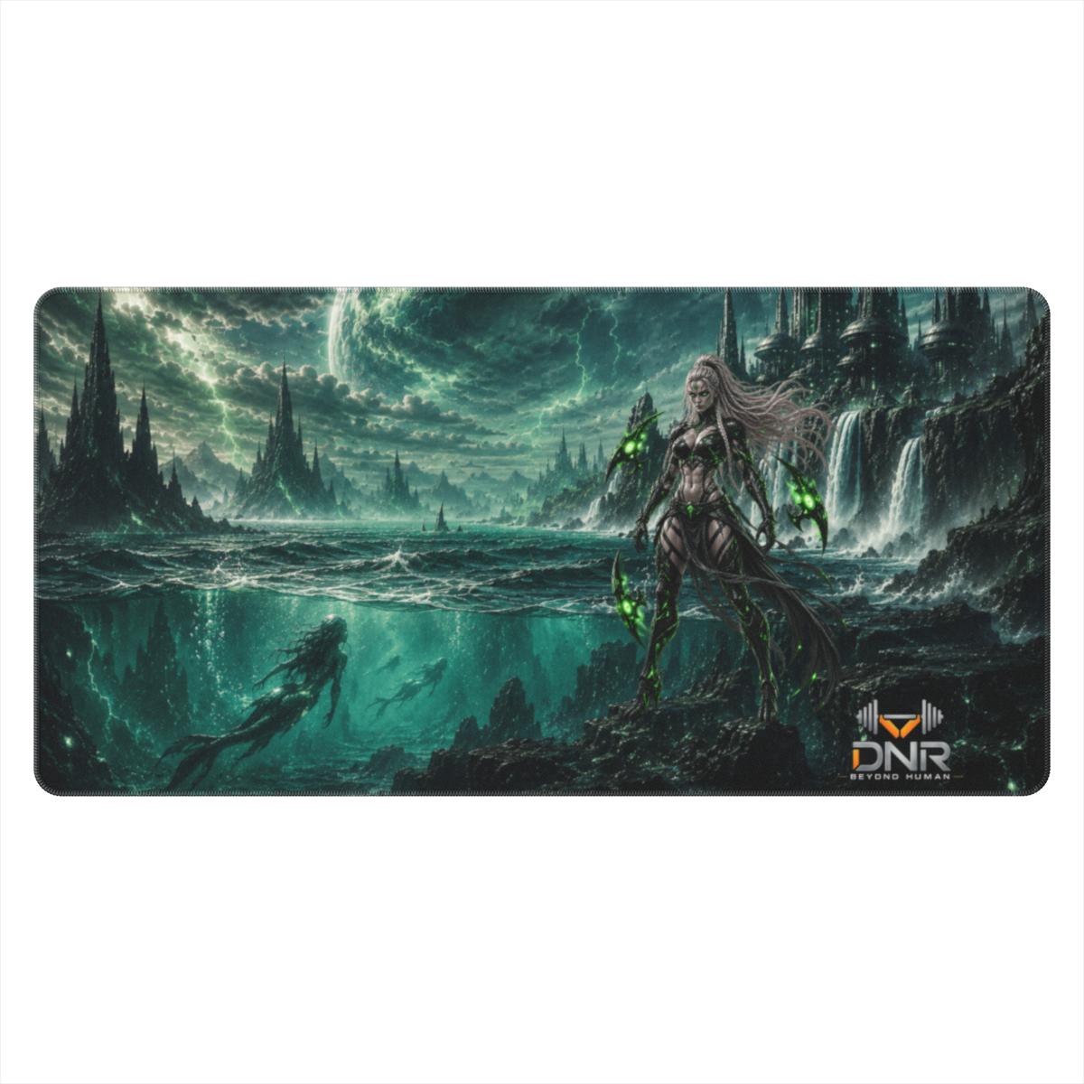 The Siren Desk Mat