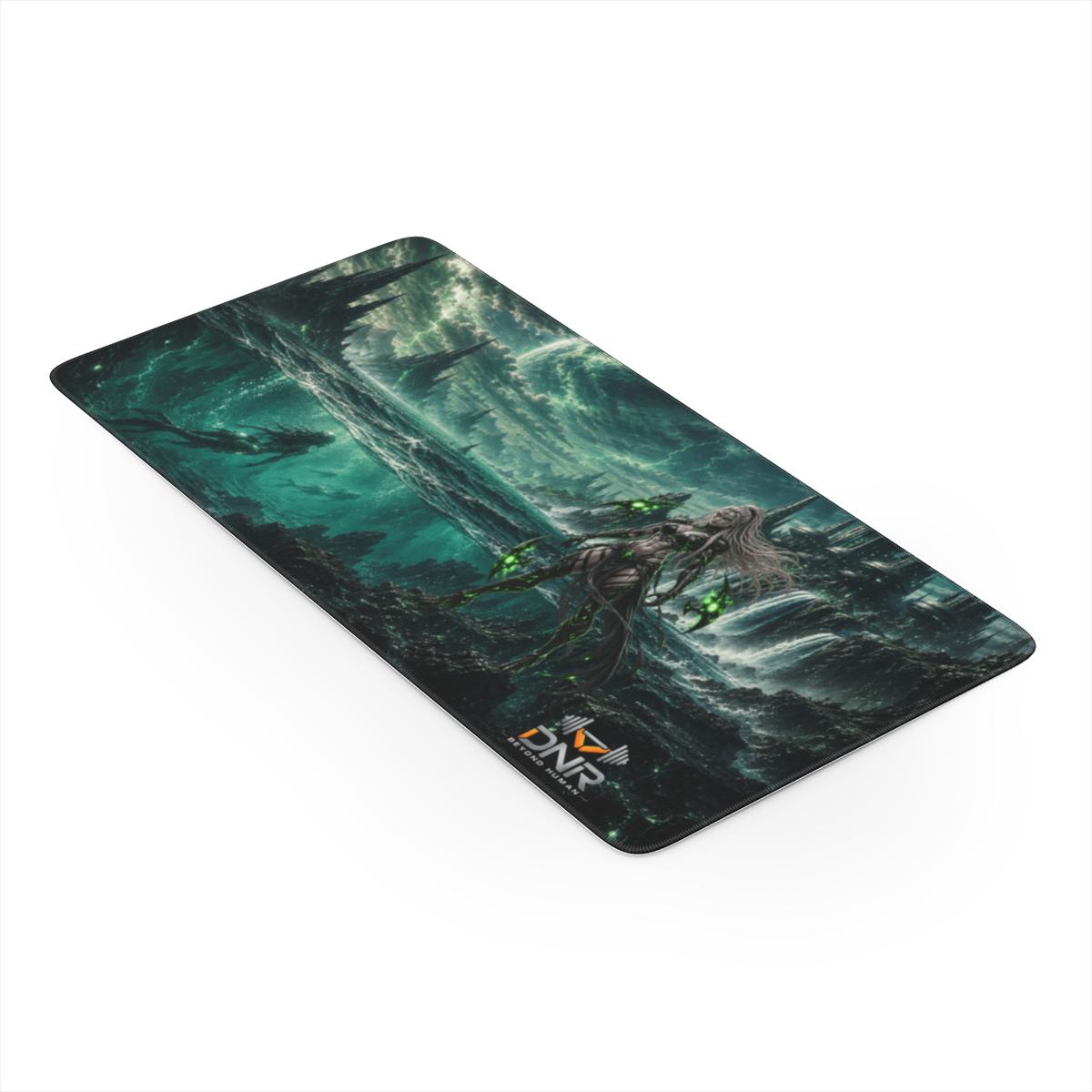 The Siren Desk Mat