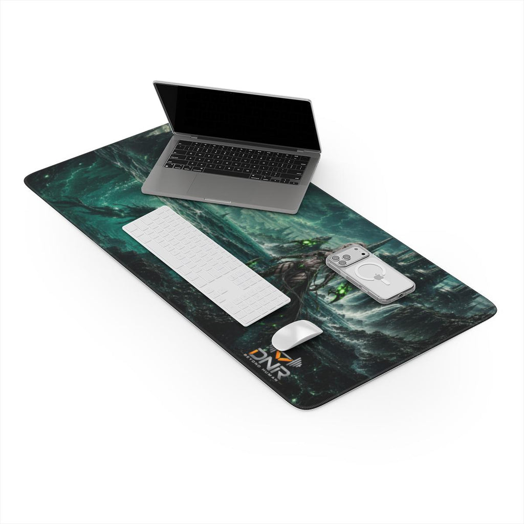 The Siren Desk Mat