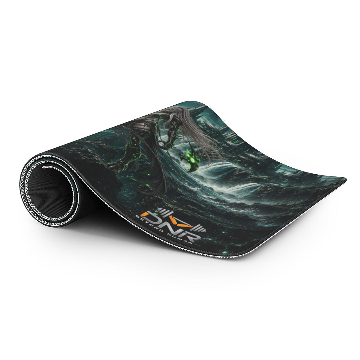 The Siren Desk Mat