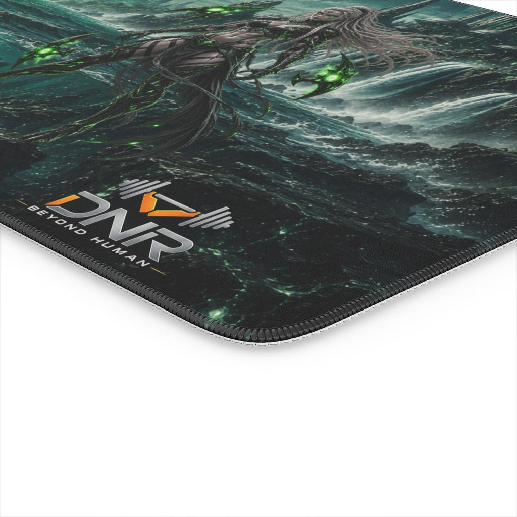 The Siren Desk Mat