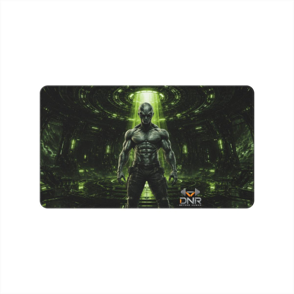 The Abductor Desk Mat