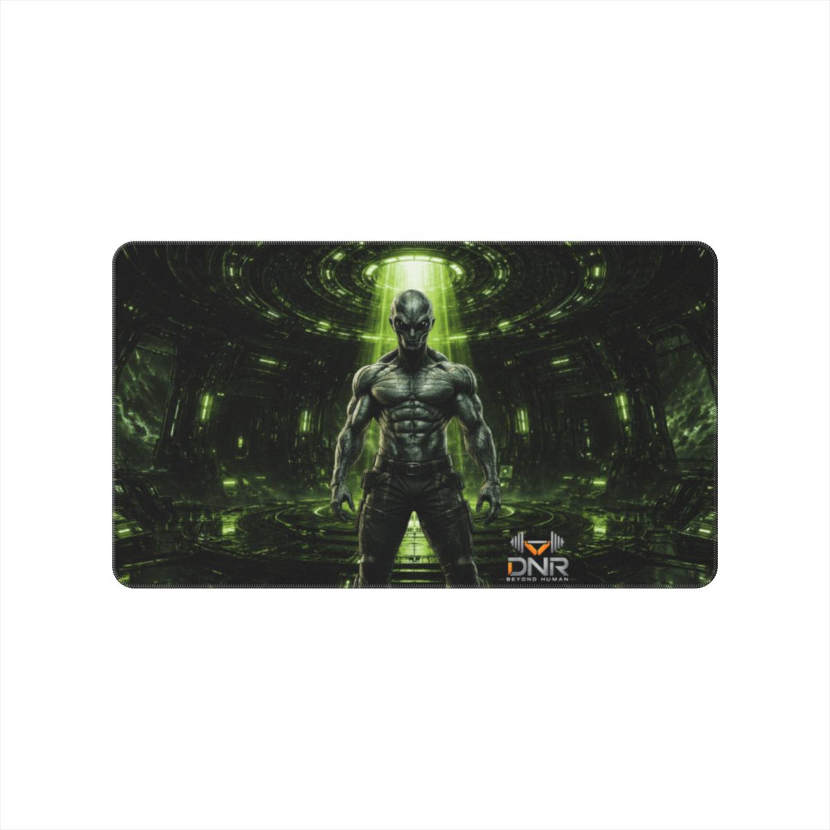 The Abductor Desk Mat