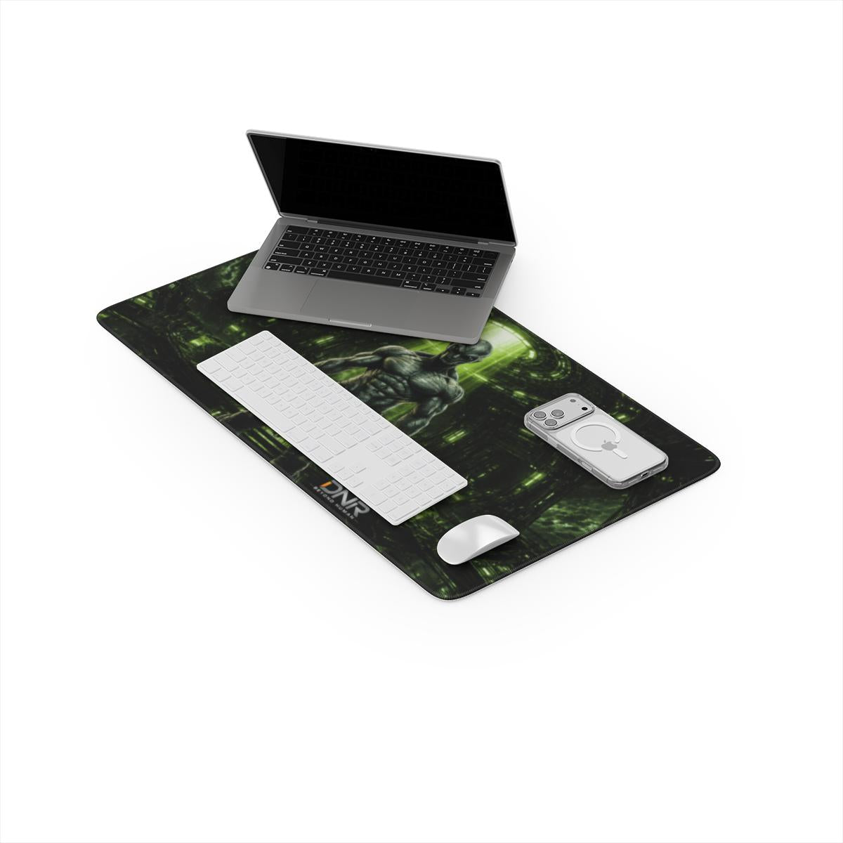 The Abductor Desk Mat