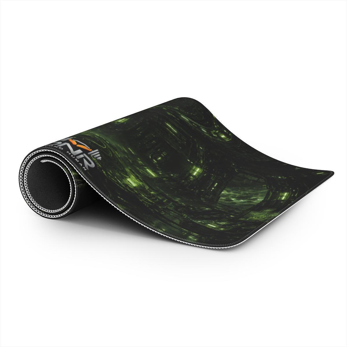 The Abductor Desk Mat