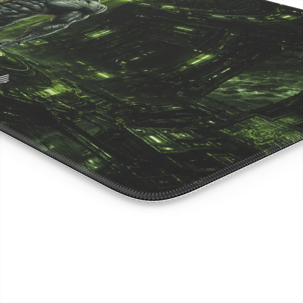 The Abductor Desk Mat