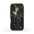 The survivor Tough Phone Case