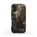 Captain Deadlift Tough Phone Case