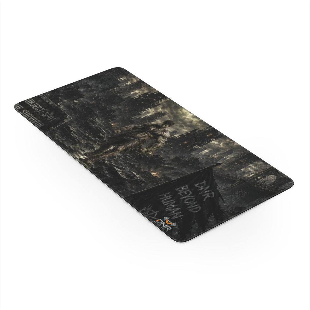 The Survivor Desk Mat