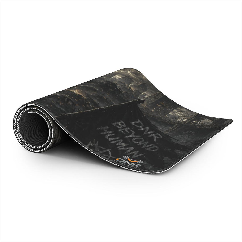 The Survivor Desk Mat