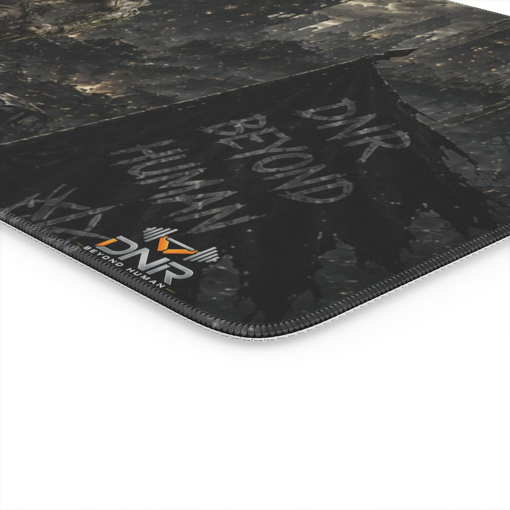 The Survivor Desk Mat