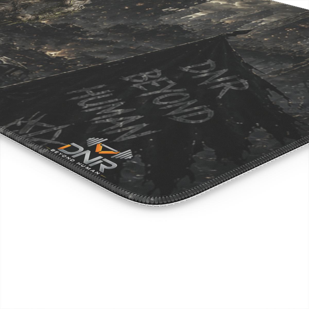 The Survivor Desk Mat