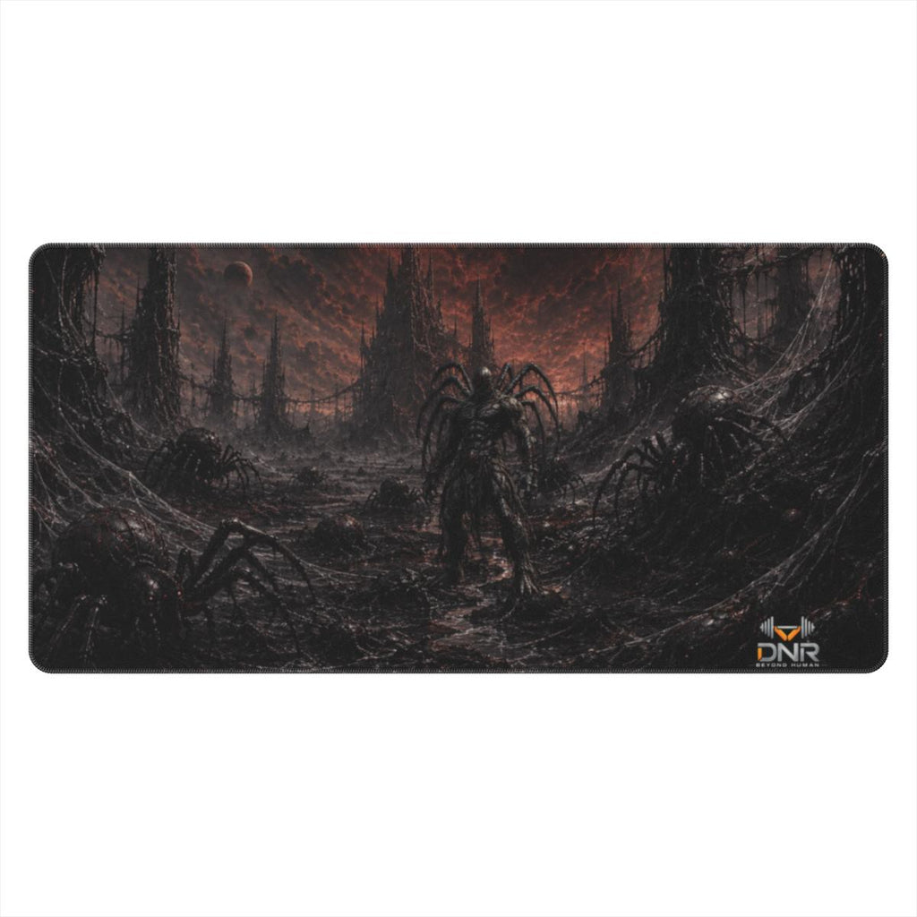 The Bone Lifter Desk Mat
