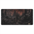 The Bone Lifter Desk Mat