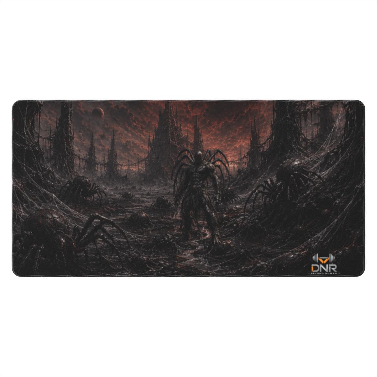 The Bone Lifter Desk Mat