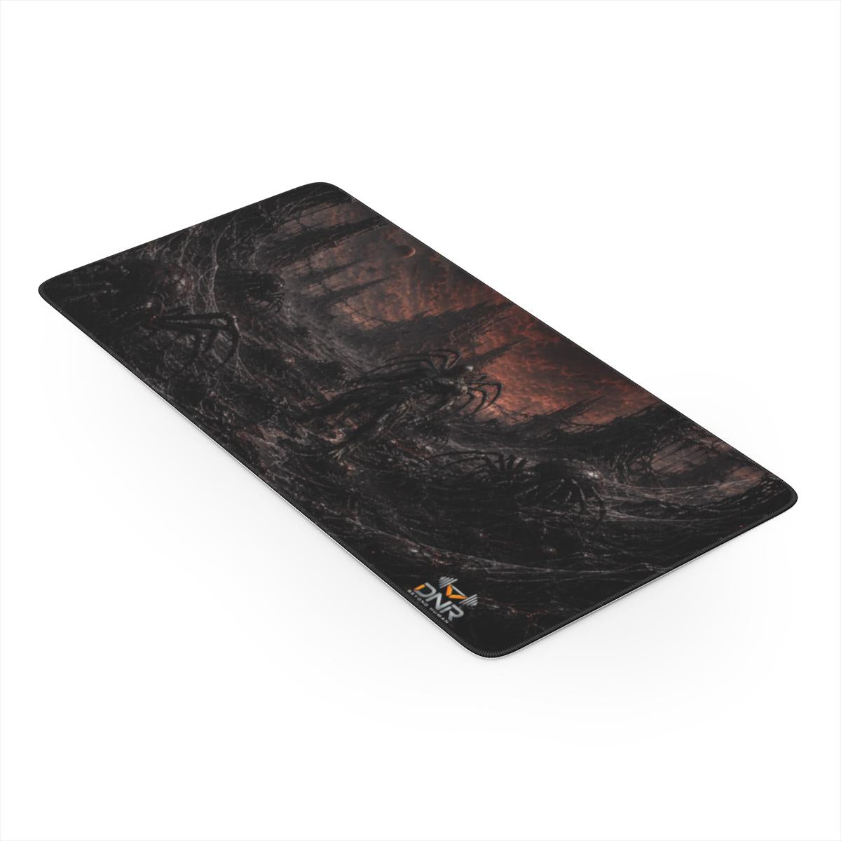 The Bone Lifter Desk Mat