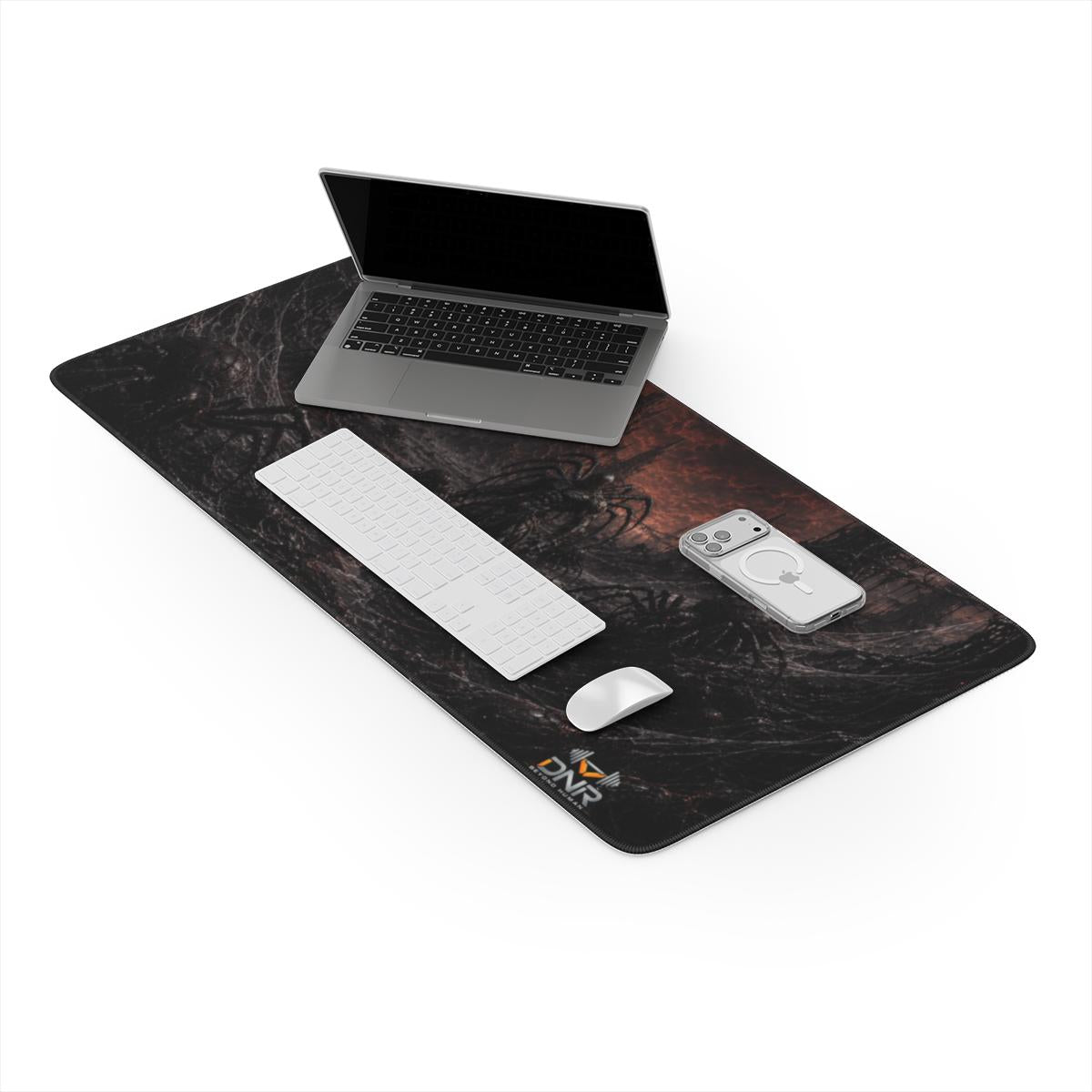 The Bone Lifter Desk Mat