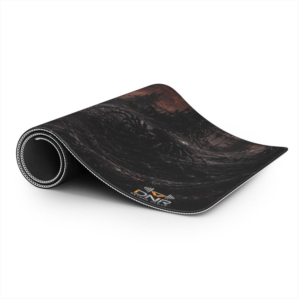 The Bone Lifter Desk Mat