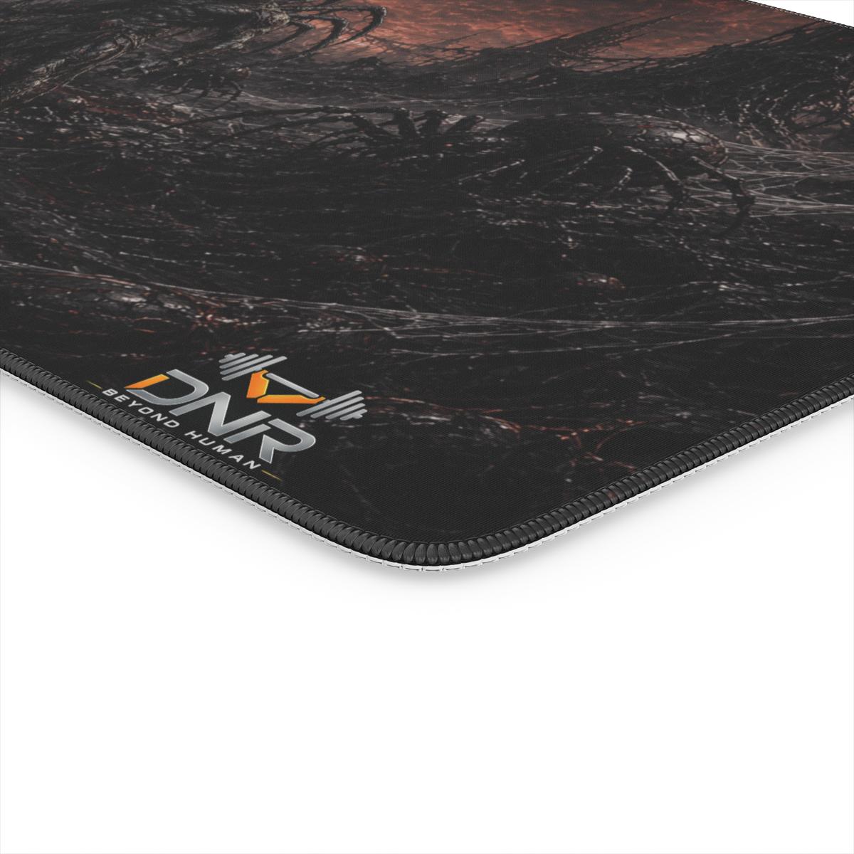 The Bone Lifter Desk Mat