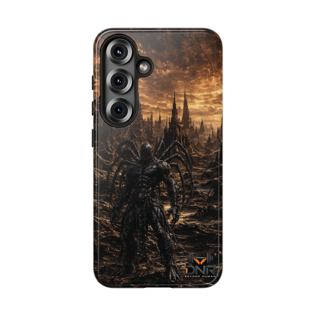 The Bone Lifter Phone Case — Tough Cases