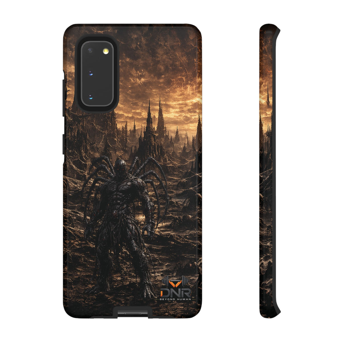 The Bone Lifter Phone Case — Tough Cases