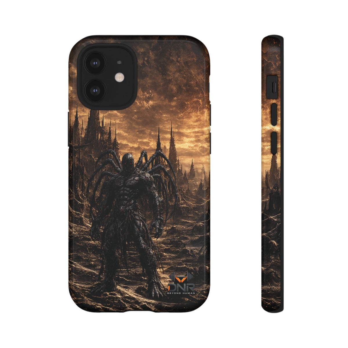 The Bone Lifter Phone Case — Tough Cases