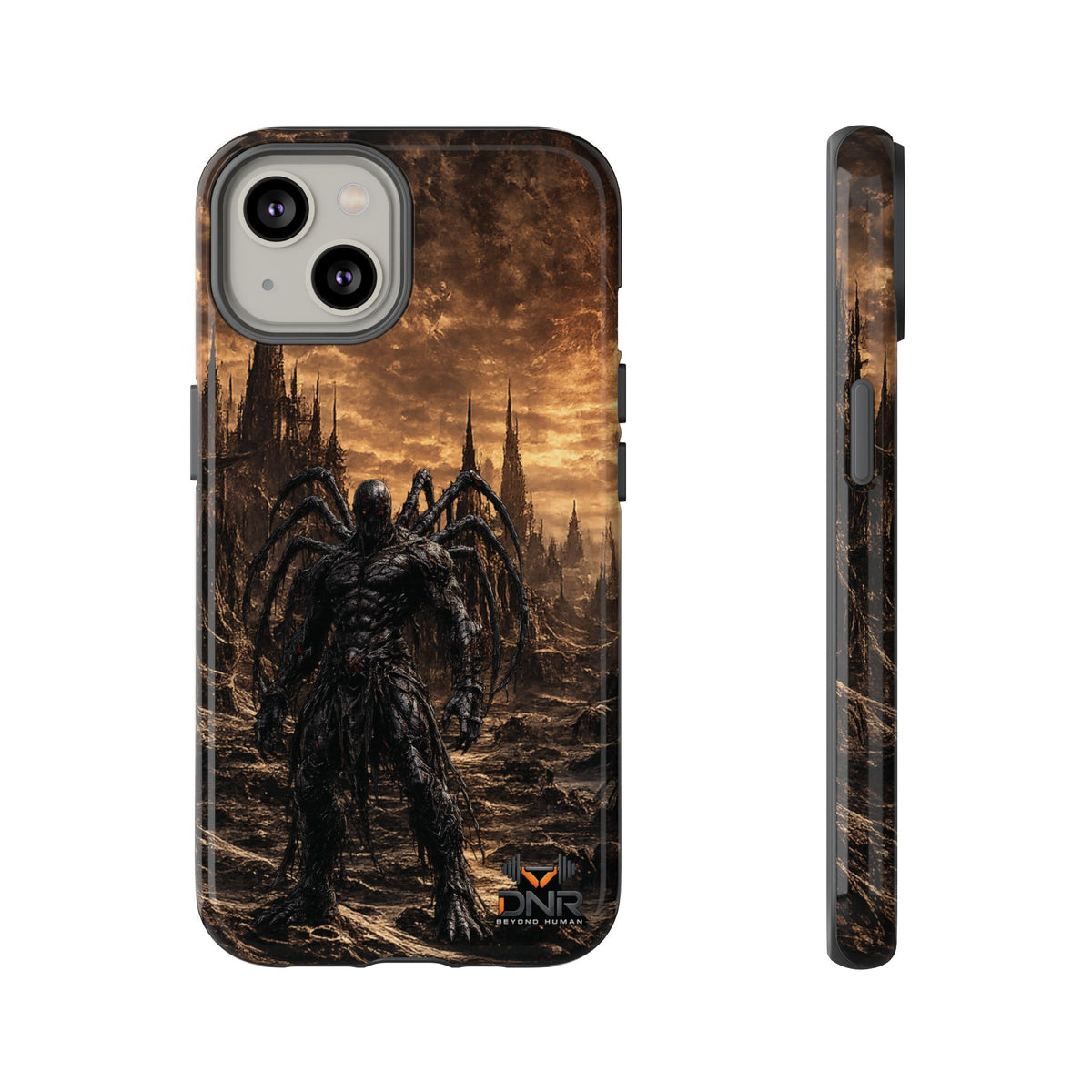 The Bone Lifter Phone Case — Tough Cases