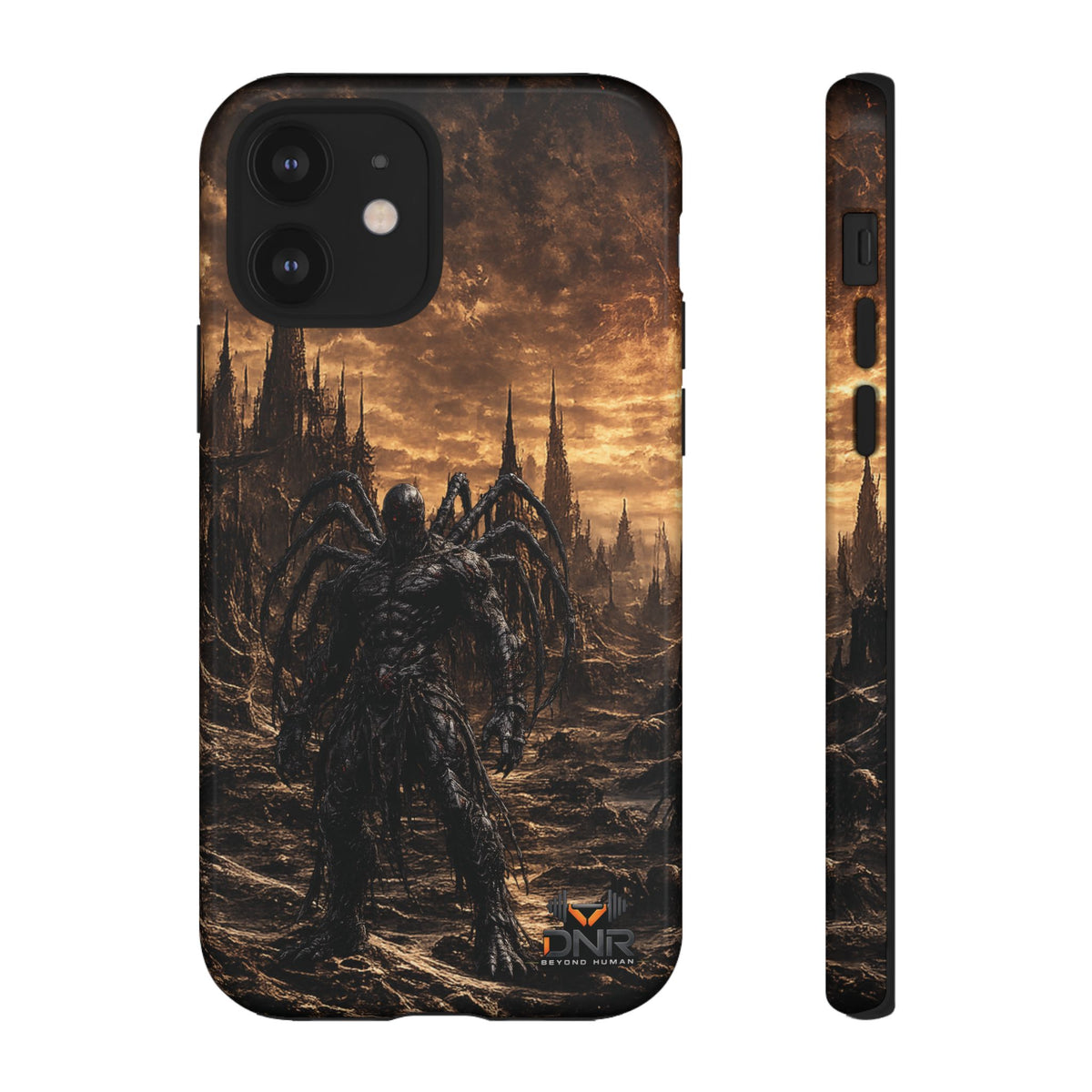 The Bone Lifter Phone Case — Tough Cases